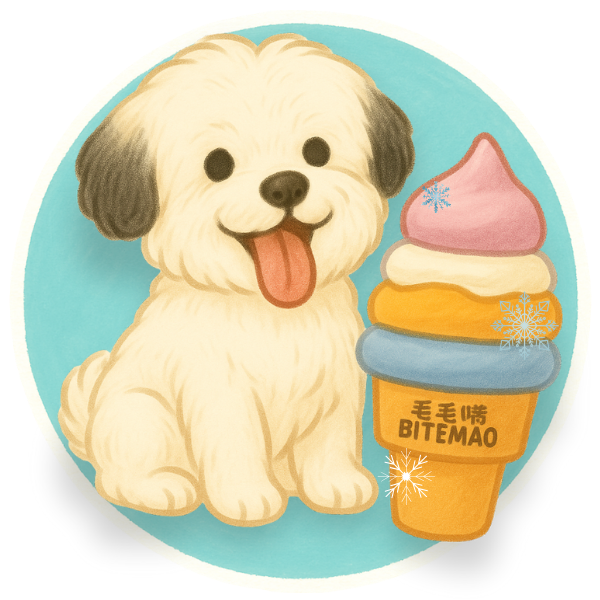 拼接耐咬藏食 ｜酷啃