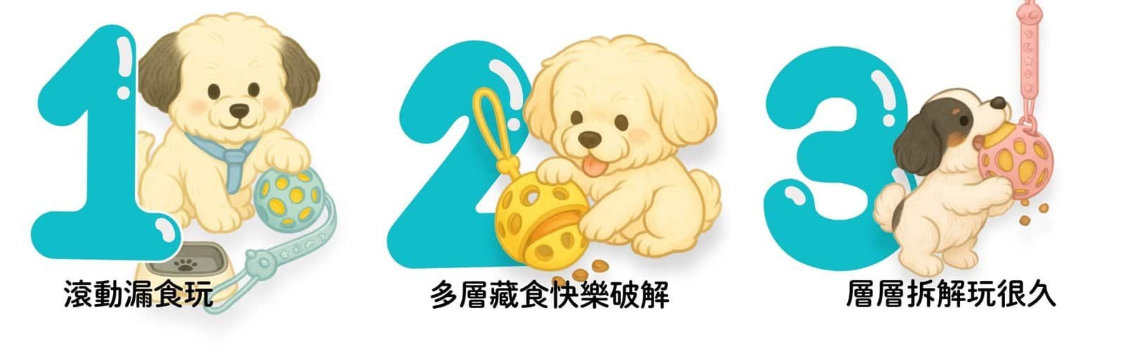 多層藏食|馬卡龍糖心球 3 商品三特色 scaled