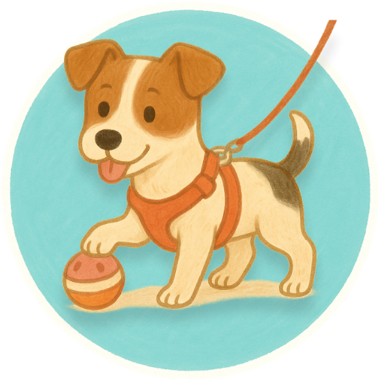 散步用品 寵物慢食 | 多層骨頭迷宮