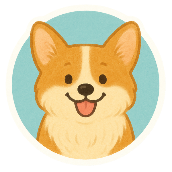 狗狗全系列圓圖 拼接耐咬藏食 |酷啃